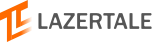 LazerTale Logo